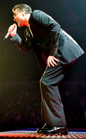 George Michael George Michael